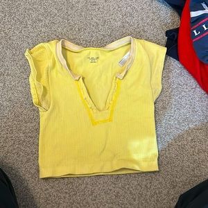 Urban outfitters top